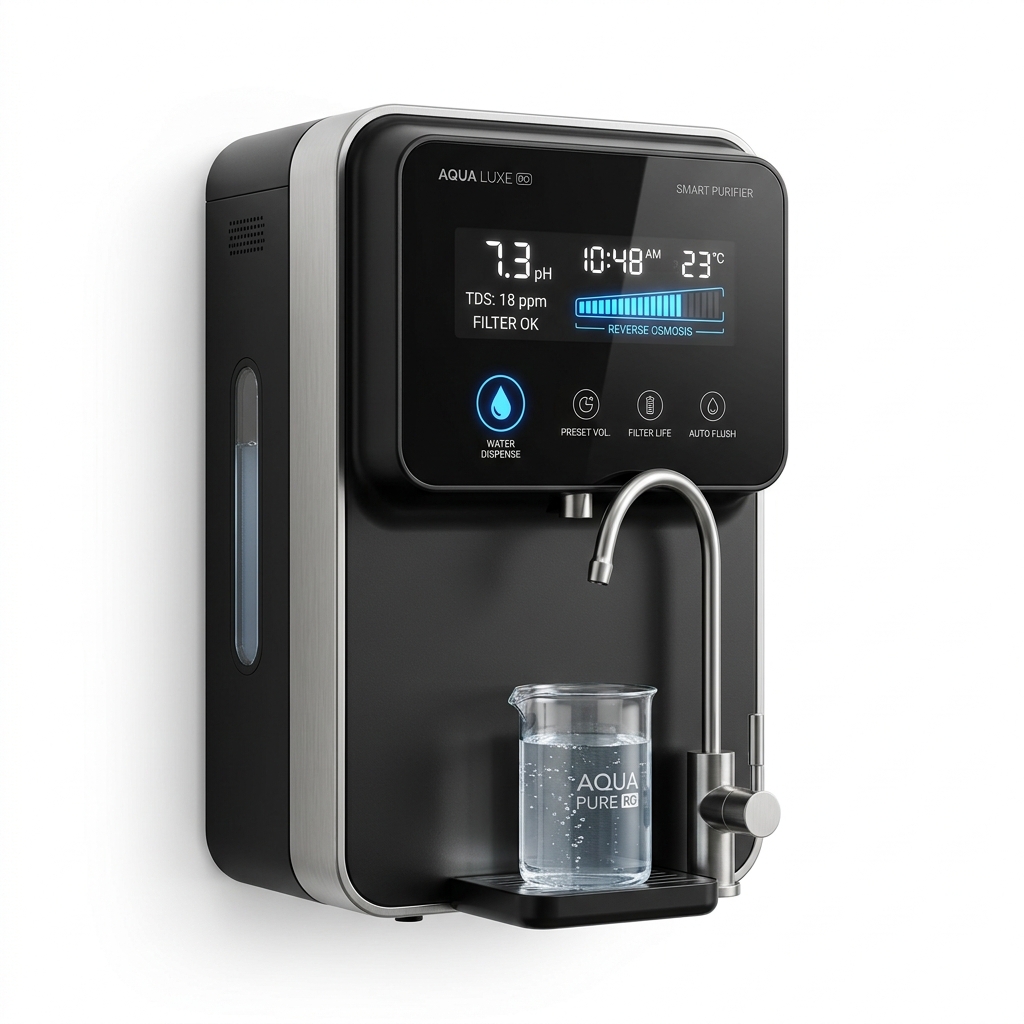 Kent vs AO Smith (2026): Which Premium Water Purifier is Better?