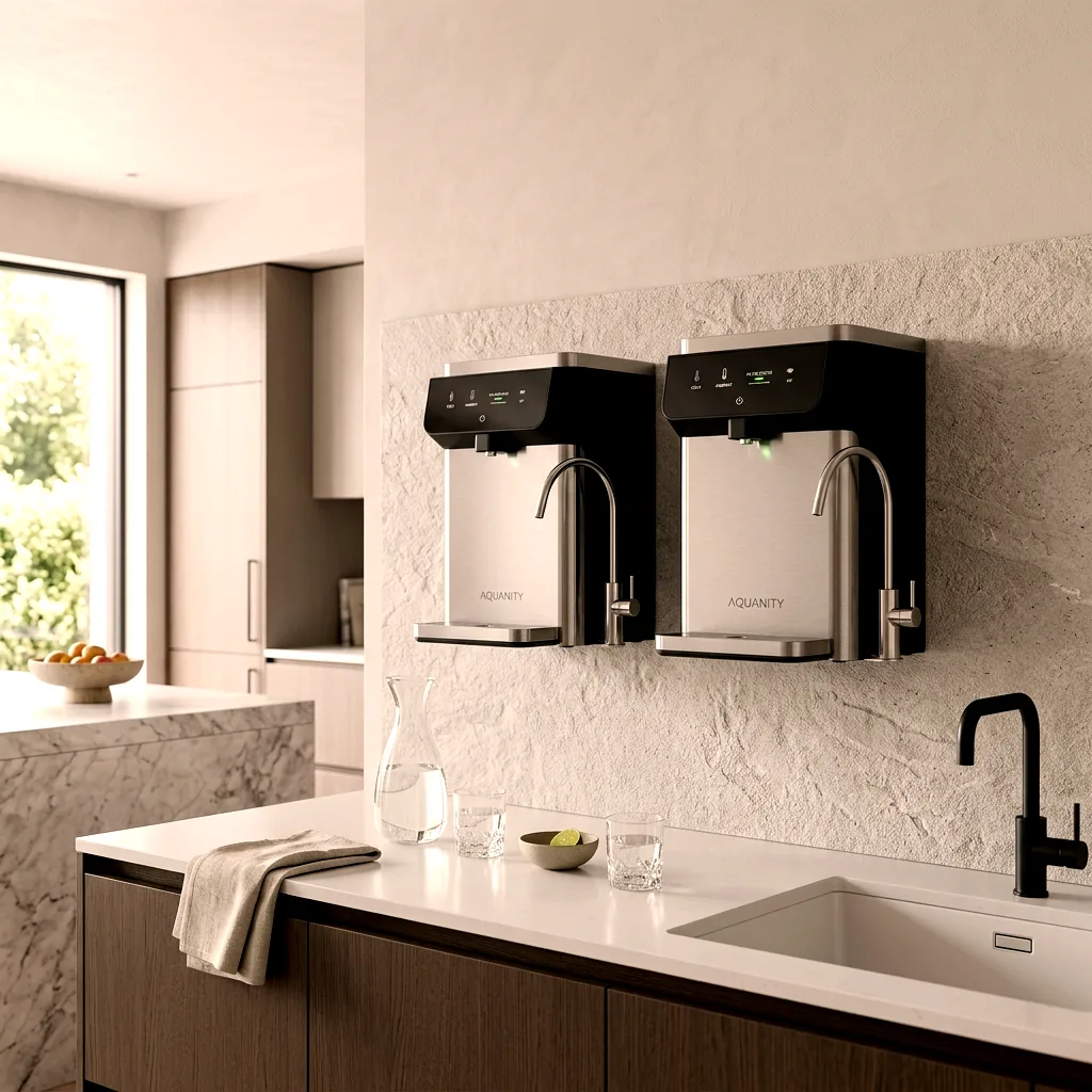 Top 5 RO Water Purifiers in India (Data-Backed Engineering & 5-Year TCO Review)