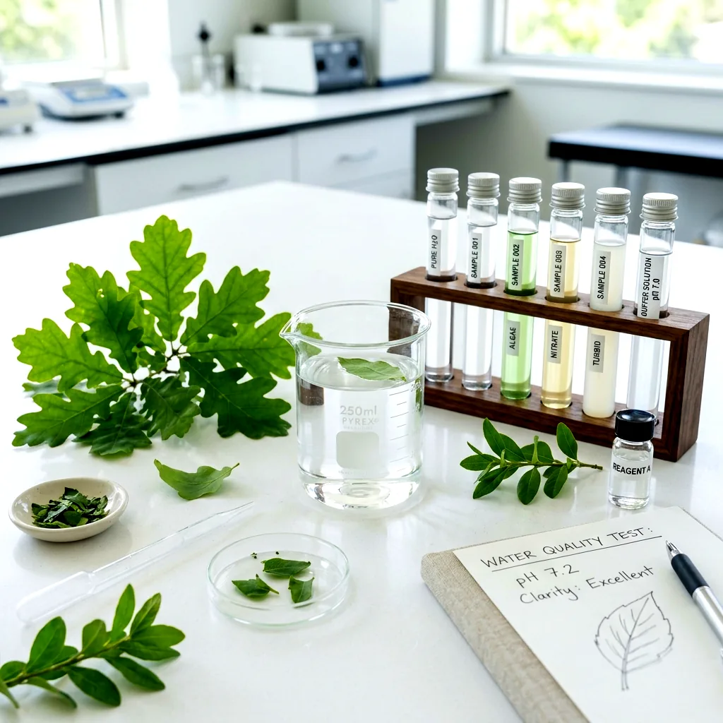Hard Water vs. Soft Water: Geochemical Differences, Health Impacts, and Purification Guide
