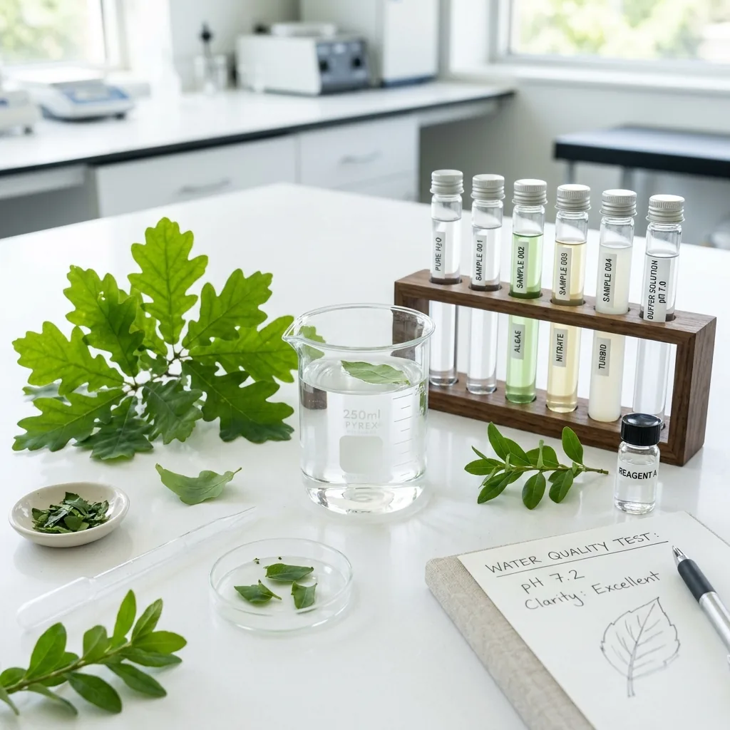 PureHome Spotlight: Eliminating the Guesswork from Water Purification with AI Diagnostics