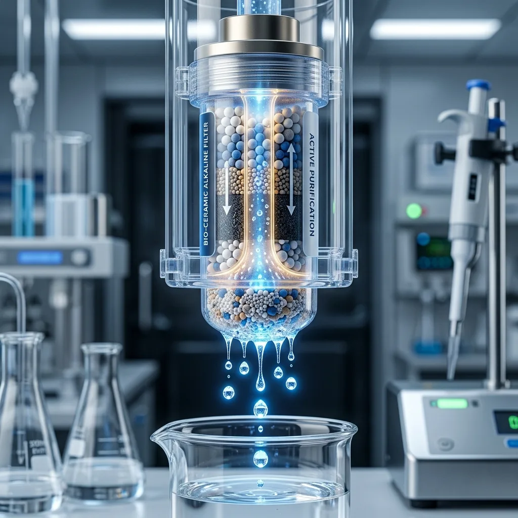 The Hidden Cost of RO: Why Unnecessary Reverse Osmosis Systems Are Harming Your Health