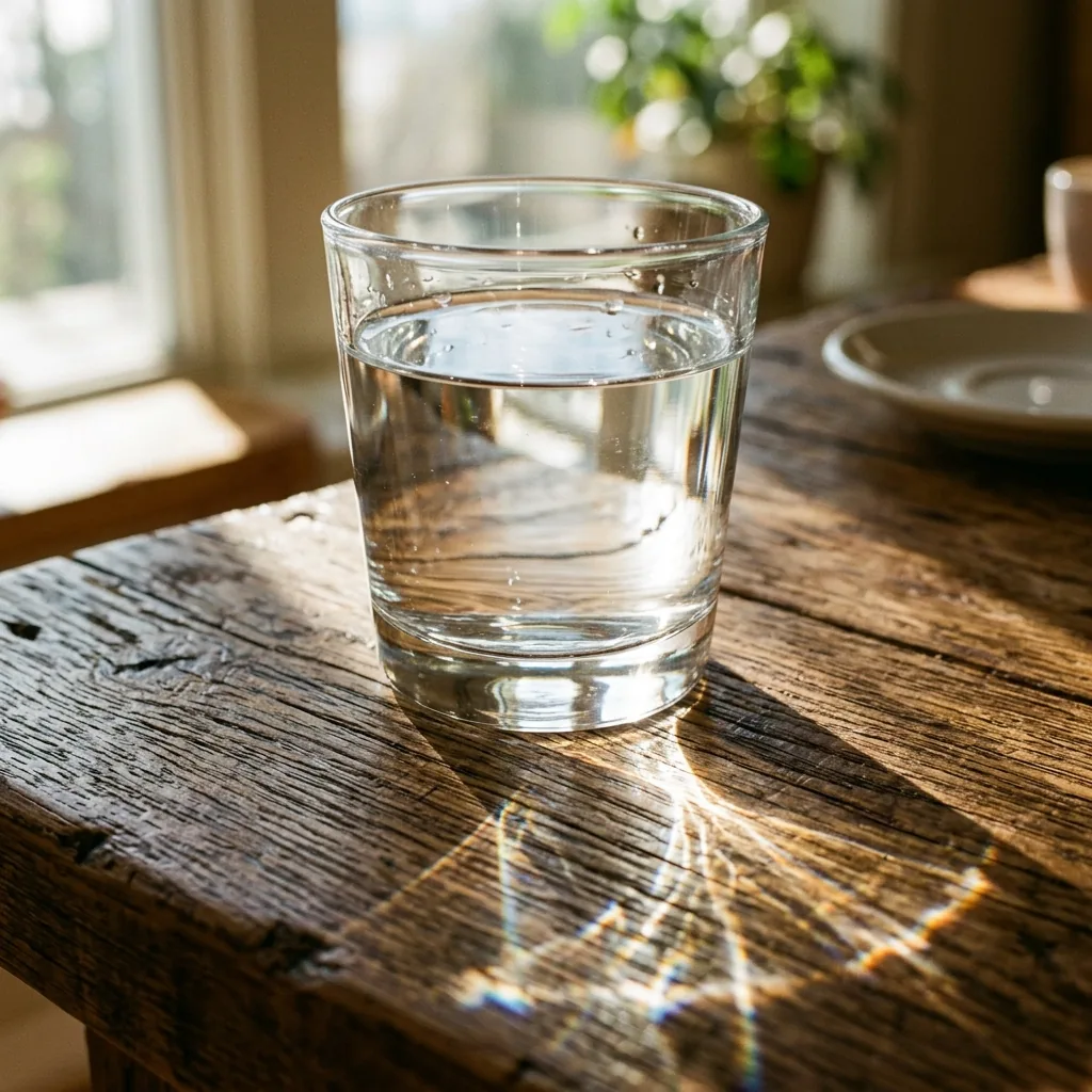Busting Common Myths About RO Purified Water: Clinical Biophysics vs. Showroom Folklore