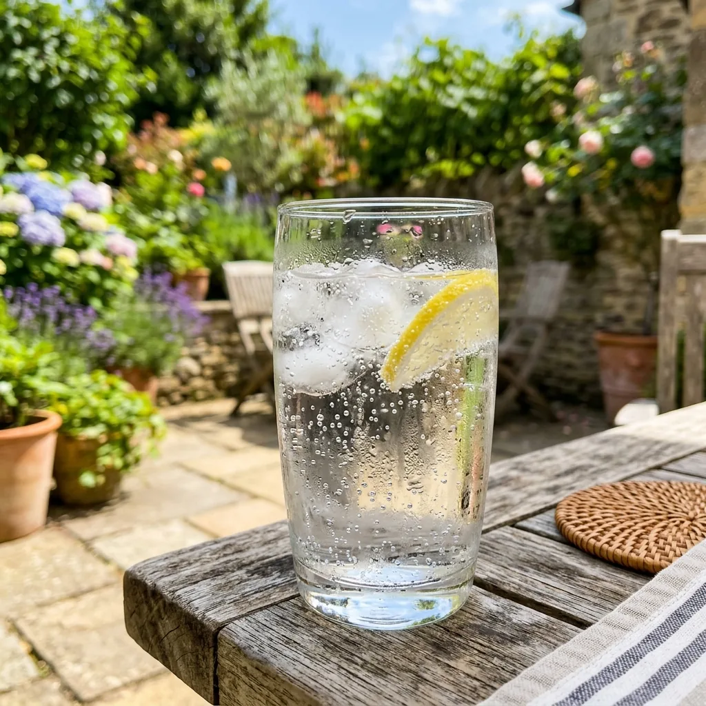 Summer TDS Fluctuations: Why Your Home's Water Quality Spikes in Peak Heat