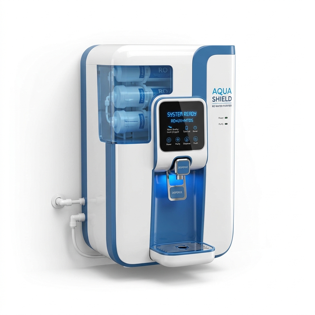 Best Pureit (HUL) Copper+ Mineral RO Water Purifiers