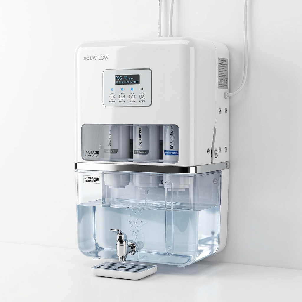 Top 5 Livpure Water Purifiers Under ₹10,000 for Budget-Conscious Indian Families