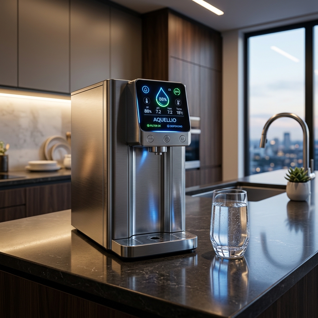 Best Water Purifier Brands in the World: Top Global Choices