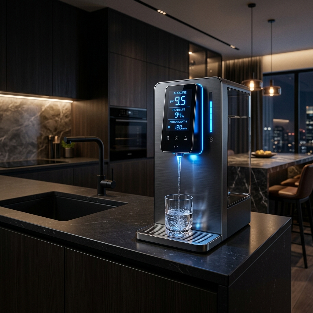 Best Multi-Stage (9-Stage+) RO UV UF Water Purifiers: Tested & Ranked (2026)